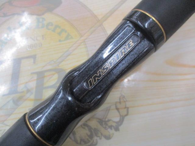 インスパイア ICSC-62M