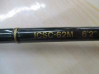 インスパイア ICSC-62M