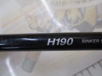 ライトゲームBB H190