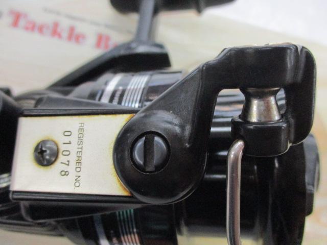 プロスカイヤー7スーパーライト 右(細糸/極細)