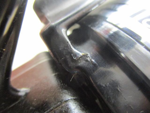 プロスカイヤー7スーパーライト 右(細糸/極細)