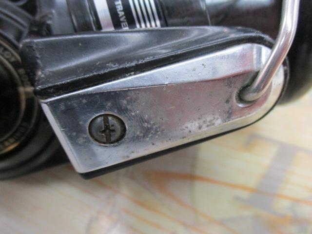 プロスカイヤー7スーパーライト 右(細糸/極細)