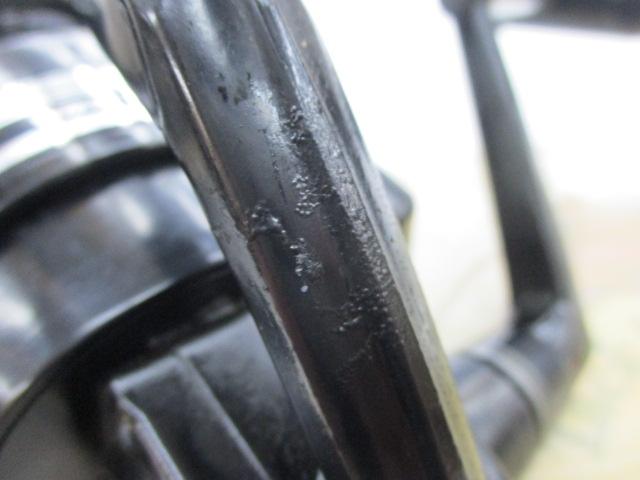 プロスカイヤー7スーパーライト 右(細糸/極細)