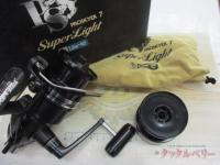 プロスカイヤー7スーパーライト 右(細糸/極細)