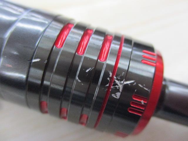 エメラルダスストイストRT 84M