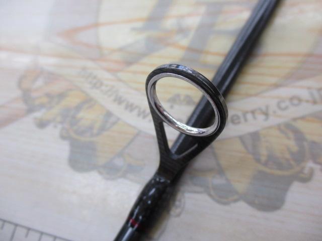 エメラルダスストイストRT 84M