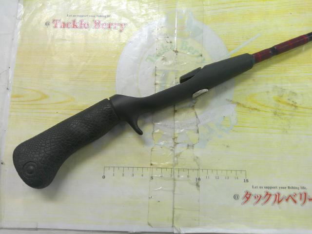 ファントムJ JCB-562MLF｜＠ベリーネット 日本最大新品中古釣具WEBショップ