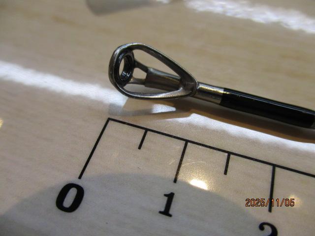 ビームス ローワー 6.2L