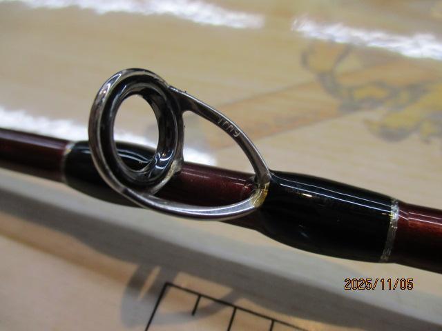 ビームス ローワー 6.2L