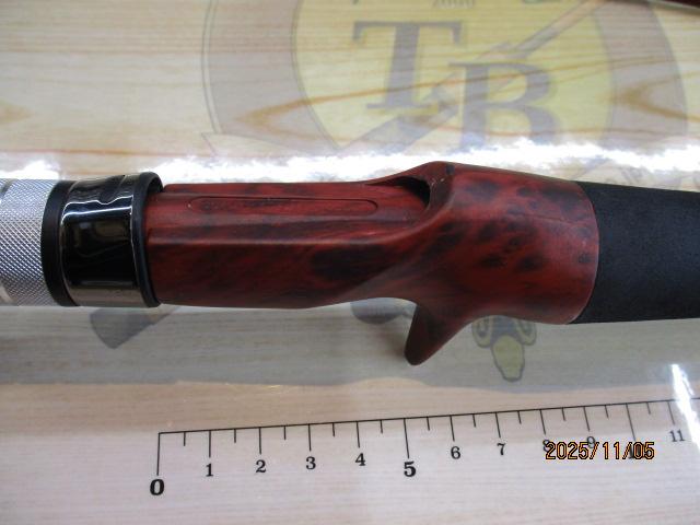 ビームス ローワー 6.2L