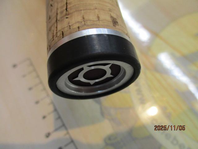 ビームス ローワー 6.2L