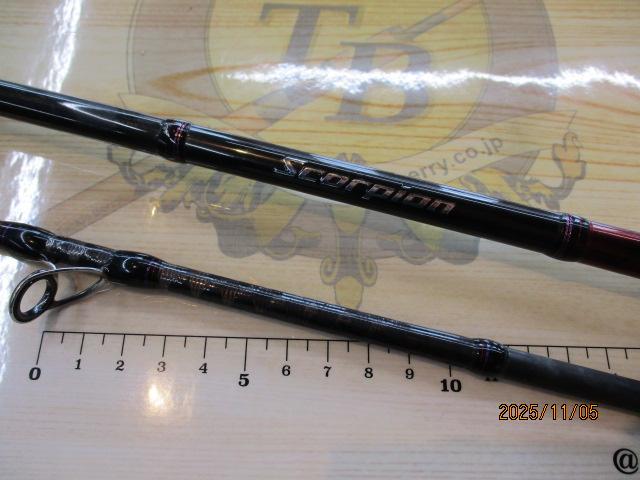 スコーピオン 1702R-2(2019モデル)｜＠ベリーネット 日本最大新品中古