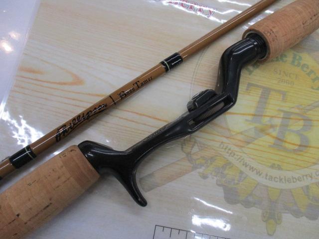 フィリプソン バステイマー BC56UL｜＠ベリーネット 日本最大新品中古