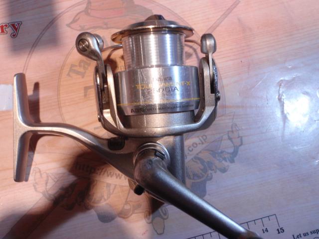 トーナメントX 2500iA