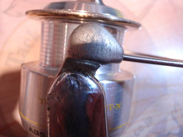 トーナメントX 2500iA