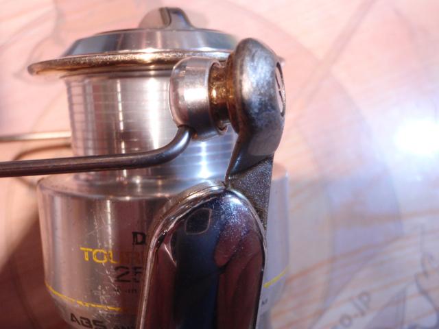 トーナメントX 2500iA