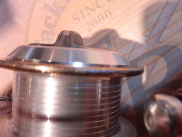 トーナメントX 2500iA