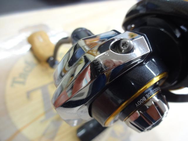 21カルディア FC LT2000S