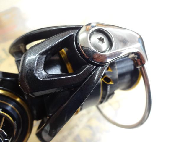 21カルディア FC LT2000S