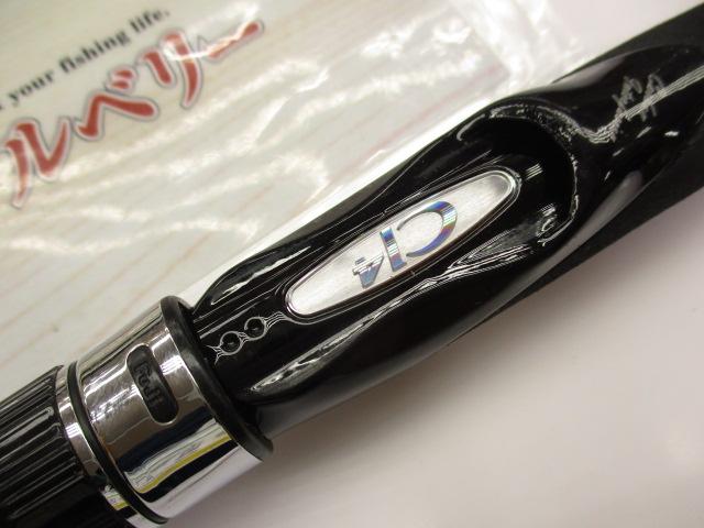 ディアルーナ S906M｜＠ベリーネット 日本最大新品中古釣具WEBショップ