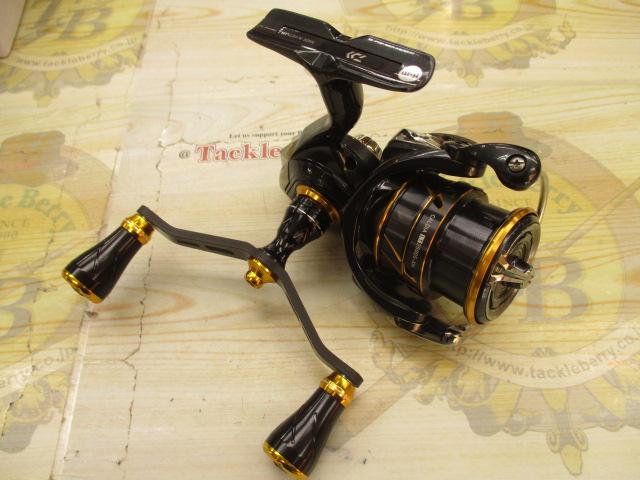 21カルディア LT2500S-XH｜＠ベリーネット 日本最大新品中古釣具WEB