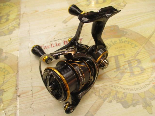 21カルディア LT2500S-XH｜＠ベリーネット 日本最大新品中古釣具WEB