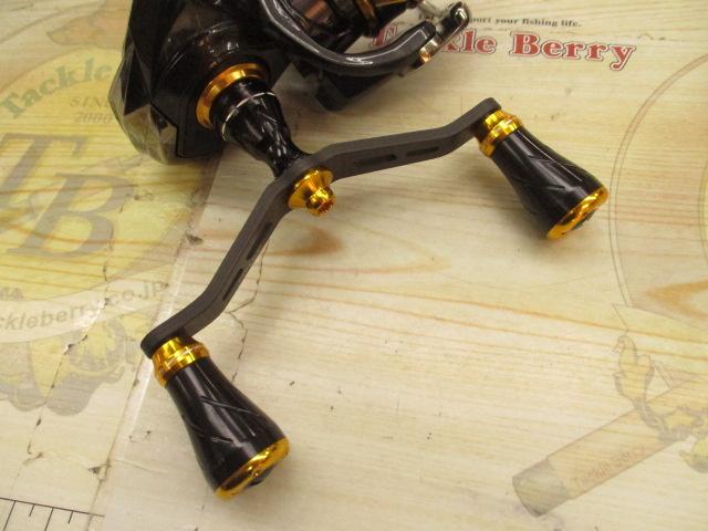 21カルディア LT2500S-XH｜＠ベリーネット 日本最大新品中古釣具WEB