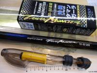 バトルゲームタマンモンスター 10-50遠投