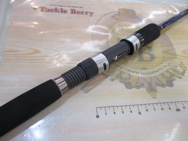 ソルパラ SPX-862ML