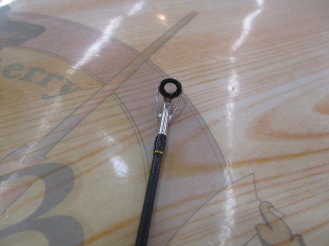 ソルパラ SPX-862ML