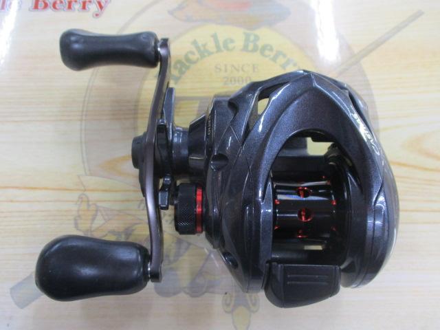 カシータスMGL 101 LH