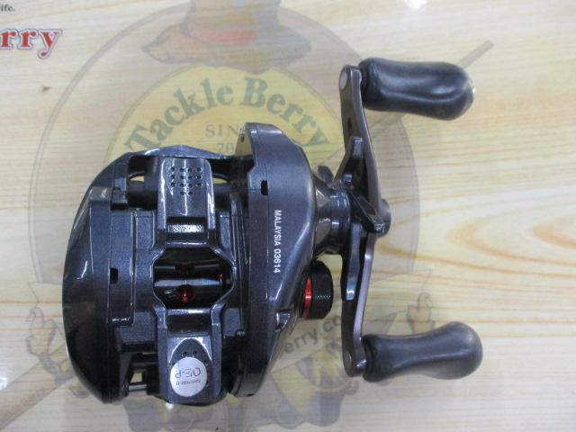 カシータスMGL 101 LH