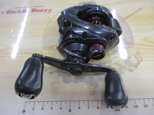 カシータスMGL 101 LH