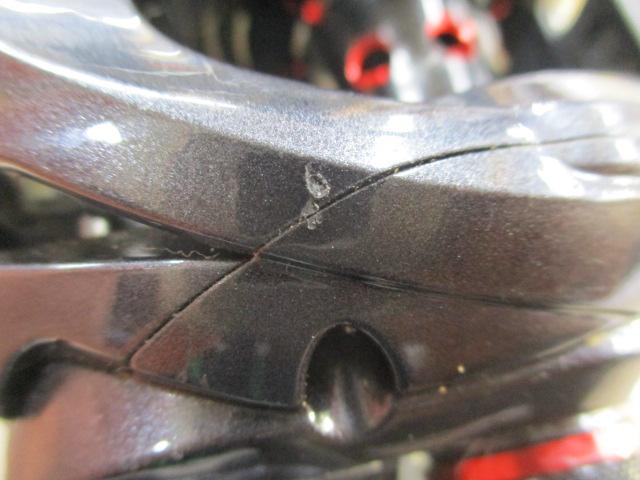 カシータスMGL 101 LH