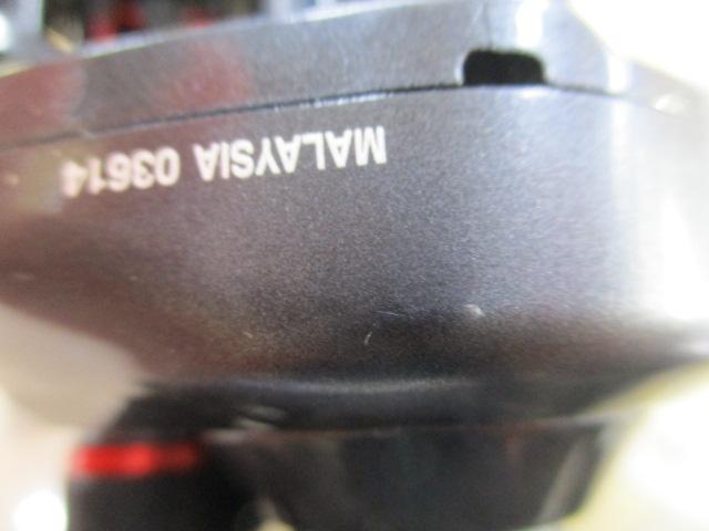 カシータスMGL 101 LH