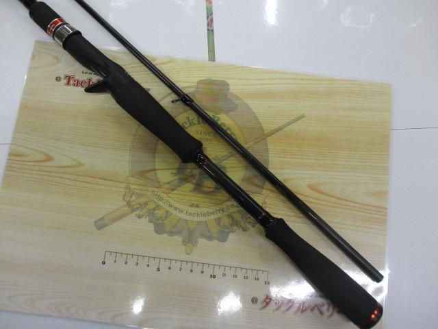 風神RS パルチザン C83ML｜＠ベリーネット 日本最大新品中古釣具WEB