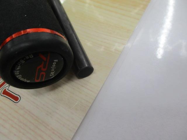 風神RS パルチザン C83ML