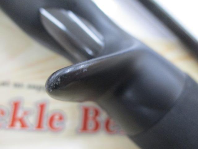 風神RS パルチザン C83ML