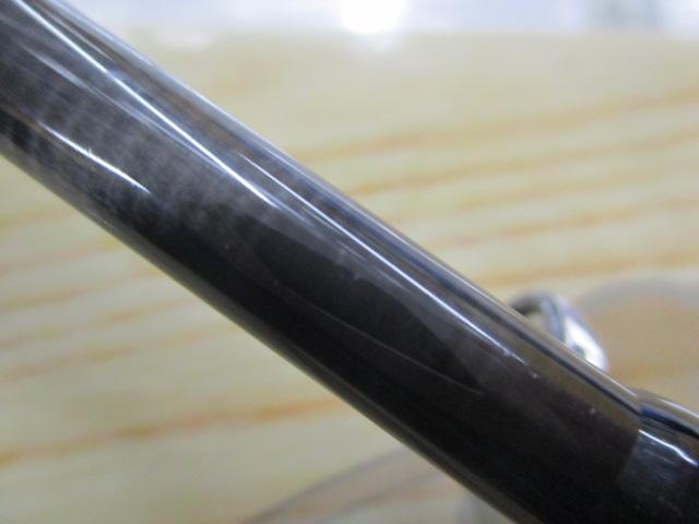 風神RS パルチザン C83ML