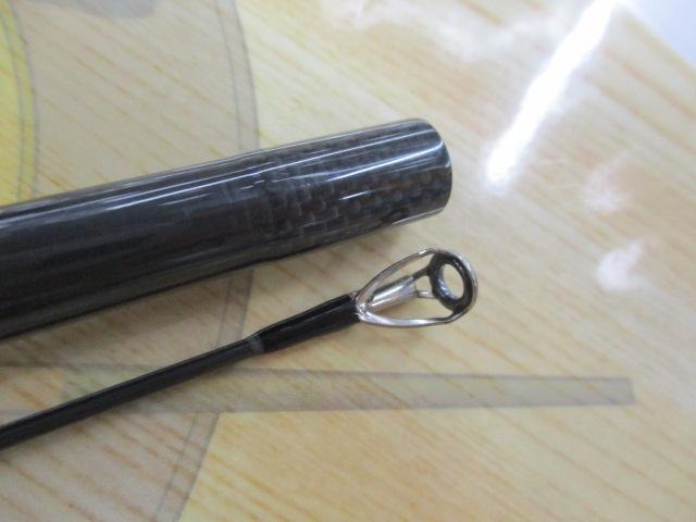 風神RS パルチザン C83ML