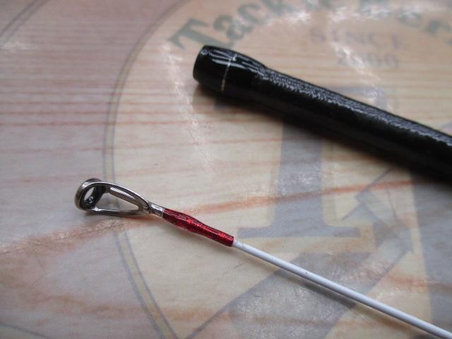 24セフィアSS ティップエギング R-S511ML-S