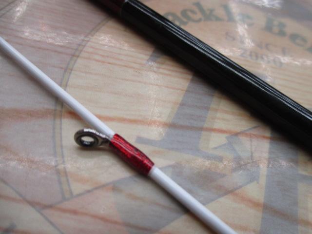 24セフィアSS ティップエギング R-S511ML-S