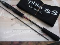 24セフィアSS ティップエギング R-S511ML-S
