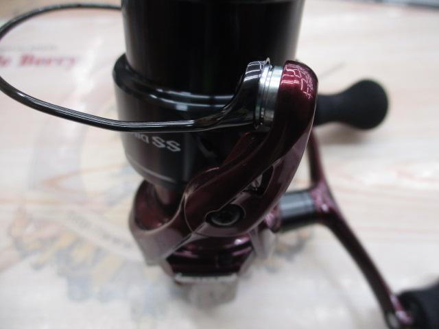 23セフィアSS C3000SDH