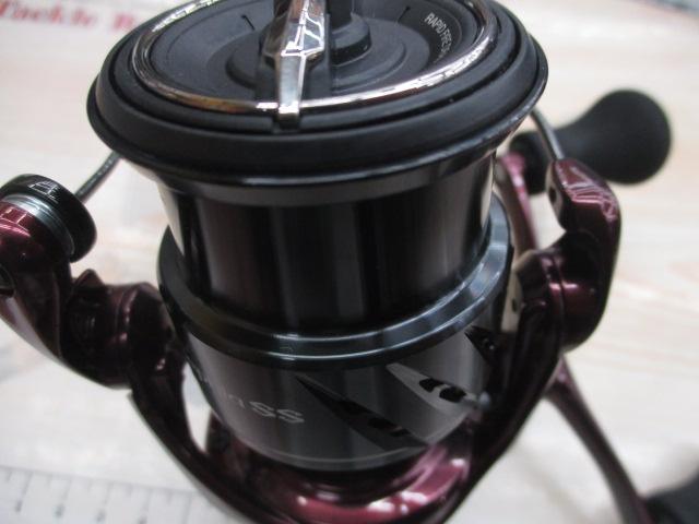 23セフィアSS C3000SDH