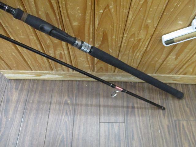 ジグキャストタイプK 110SH