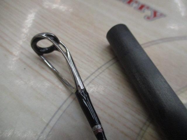 ジグキャストタイプK 110SH