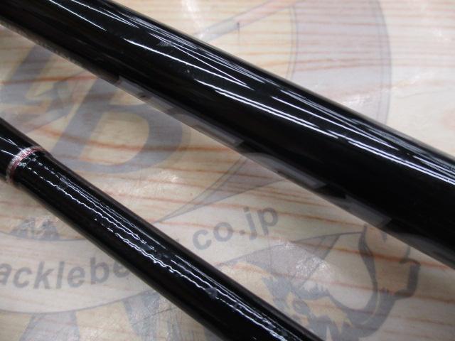 ジグキャストタイプK 110SH