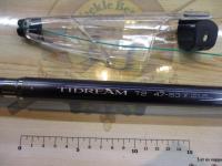 タイドリーム T2 47-53Z