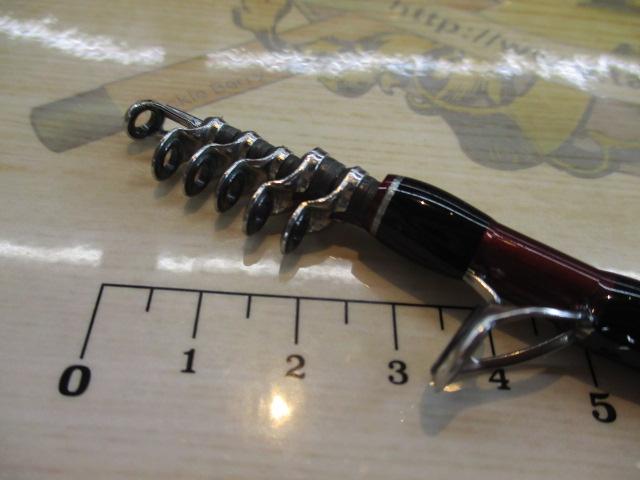 ビームス エクスパン 4.3LTS